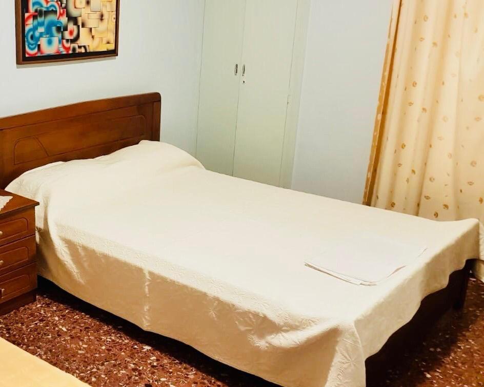 Hotel Alkyon Kala Nera Buitenkant foto