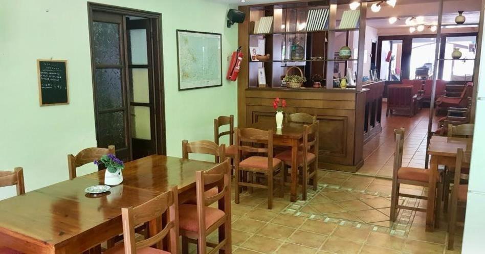 Hotel Alkyon Kala Nera Buitenkant foto